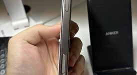 Mint
													Apple iPhone 16 Pro Max - Verizon, Natural, 256 GB, A3084, photo 4 of 7