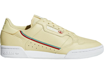 adidas Continental 80 Mist Sun for sale