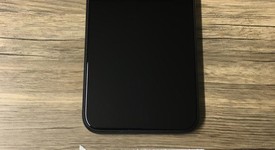 Good
													Apple iPhone Xr - AT&T, Black, 64 GB, A1984, photo 2 of 7