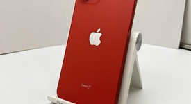 Fair
													Apple iPhone 12 - Unlocked, Red, 64 GB, A2172, photo 3 of 6
