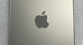 Good
													Apple iPhone 16 Pro Max - Unlocked, Natural, 256 GB, A3084, photo 1 of 15