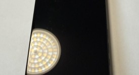 Good
													Apple iPhone 16 - Unlocked, Black, 128 GB, A3081, photo 4 of 15