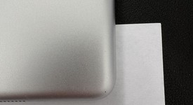 Good
													Apple iPad Mini - Wi-Fi, White, 16 GB, photo 5 of 6