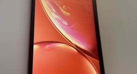 Fair
													Apple iPhone Xr - T-Mobile, Coral, 64 GB, A1984, photo 3 of 12