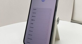 Good
													Apple iPhone 13 Pro Max - Unlocked, Sierra Blue, 256 GB, A2484, photo 1 of 7