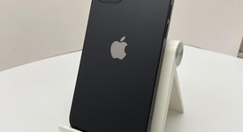 Good
													Apple iPhone 12 - Unlocked, Black, 64 GB, A2172, photo 3 of 8