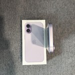 Mint Apple iPhone 17 - T-Mobile, 256 GB, Lavender, A3258
