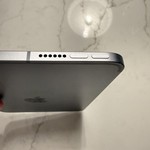 Mint Apple iPad Mini 6th Gen - Unlocked, 256 GB, Gray, A2568