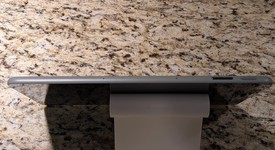 Mint
													Google Pixel Tablet 11" - Wi-Fi, Hazel, 128 GB, 8 GB, NO Dock, photo 4 of 7