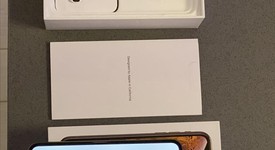 Mint
													Apple iPhone Xs - AT&T, Gold, 256 GB, A1920, photo 1 of 13