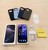 Good Apple iPhone 16 Pro - Unlocked, Black, 128 GB, A3083