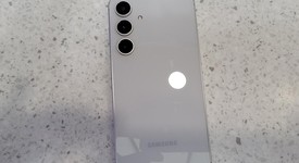 Mint
													Samsung Galaxy S24 FE - T-Mobile, Gray, 128 GB, SM-S721U, photo 3 of 7