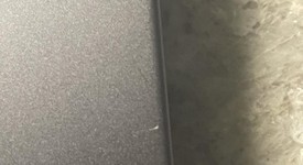 Good
													MacBook Pro 2021 - 16" - Apple M1 Pro 10-core, Gray, 512 GB, 16 GB, photo 3 of 11