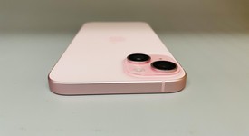Good
													Apple iPhone 15 Plus - Verizon, Pink, 128 GB, A2847, photo 2 of 8