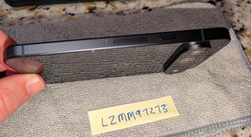 Good
													Google Pixel 9 - Unlocked, Obsidian, 128 GB, 12 GB, G2YBB, photo 5 of 11