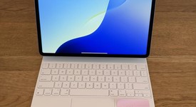 Good
													Apple iPad Pro 12.9" 6th Gen 2022 - Unlocked, Gray, 256 GB, photo 1 of 10