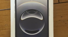 Mint
													Apple iPhone 16e - T-Mobile, White, 128 GB, A3212, photo 1 of 14