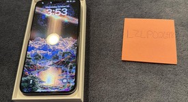 Good
													Apple iPhone 15 Pro Max - Unlocked, Blue, 512 GB, A2849, photo 2 of 13