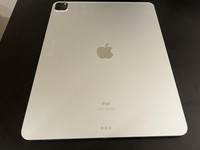 Apple iPad Pro 12.9" 4th Gen 2020