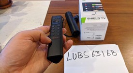 Mint
													Nvidia Shield 2019, photo 6 of 6