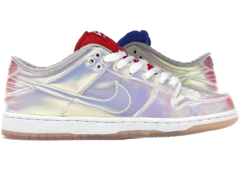 Nike SB Dunk Low Concepts Grail for sale
