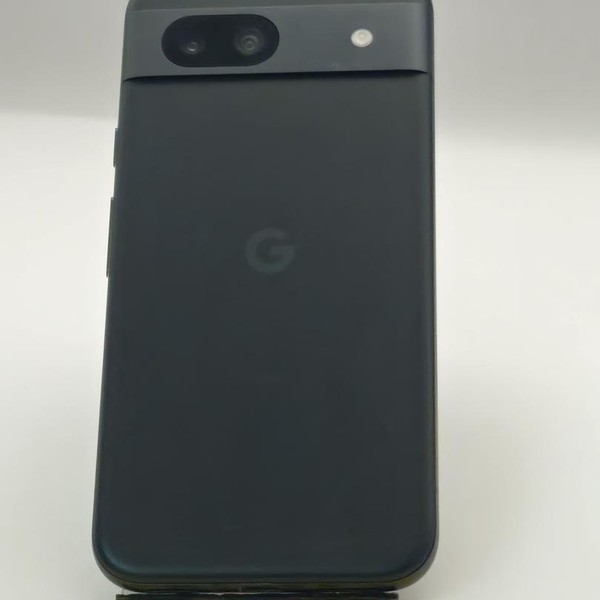 Google Pixel 8a - Verizon, 128 GB, Obsidian, 8 GB, G8HHN, mmWave 5G