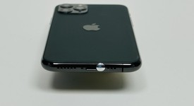 Good
													Apple iPhone 11 Pro - Unlocked, Gray, 256 GB, A2160, photo 5 of 9