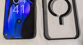 Fair
													Google Pixel 9 Pro XL - T-Mobile, Obsidian, 256 GB, 16 GB, GGX8B, photo 1 of 17