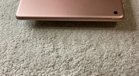 Good
													Apple iPad 7th Gen - Wi-Fi, Gold, 32 GB, A2197, photo 5 of 6