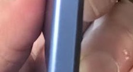 Mint
													Moto G Play (2024) - Unlocked, Blue, 64 GB, 4 GB, photo 5 of 7