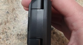Mint
													Caterpillar Cat S22 Flip - T-Mobile, Black, 16 GB, 2 GB, photo 4 of 12