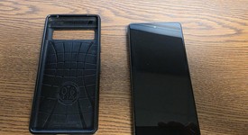 Fair
													Google Pixel 7 - Unlocked, Obsidian, 128 GB, 8 GB, GVU6C, Sub-6 5G, photo 5 of 5