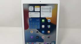 Good
													Apple iPad Air 2 - Unlocked, Silver, 16 GB, photo 1 of 6