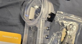 Mint
													Insta360 X4, photo 2 of 4