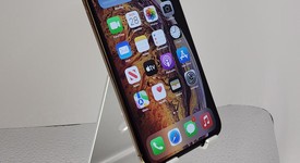 Mint
													Apple iPhone Xs Max - Unlocked, Gold, 256 GB, A1921, photo 5 of 14
