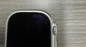 Good
													Apple Watch Ultra 49mm - Verizon, Titanium, A2622, photo 3 of 13