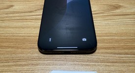 Fair
													Apple iPhone 15 Plus - Unlocked, Black, 128 GB, A2847, photo 1 of 7