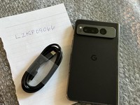 Google Pixel Fold