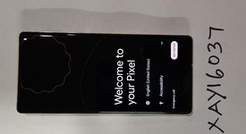 Good
													Google Pixel 6 Pro - Unlocked, Sunny, 128 GB, 12 GB, G8VOU, photo 4 of 8