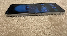 Mint
													Samsung Galaxy Z Flip5 - Unlocked, Mint, 256 GB, 8 GB, SM-F731U1, photo 5 of 10