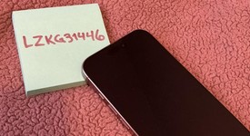 Good
													Apple iPhone 16 Pro Max - Unlocked, Desert, 256 GB, A3084, photo 4 of 8