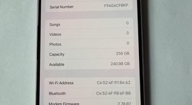 Good
													Apple iPhone 15 Plus - Spectrum, Pink, 256 GB, A2847, photo 3 of 12