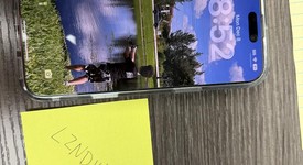 Good
													Apple iPhone 16 Pro Max - Unlocked, Natural, 1 TB, A3084, photo 1 of 8