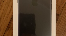 New
													Apple iPhone 7 - Cricket, Black, 32 GB, A1660, photo 6 of 6