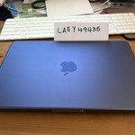 Mint MacBook Neo 2026 - 512 GB, Indigo, 8 GB, Apple A18 Pro