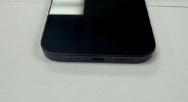 Good
													Apple iPhone 12 - Unlocked, Black, 64 GB, A2172, photo 1 of 6