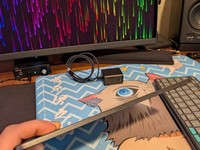 Apple iPad Pro 11" (M5) 2025