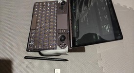 Good
													GPD Win Max 2 2024 - Black, 2 TB, 64 GB, photo 2 of 7