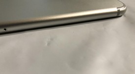 Mint
													Apple iPhone 7 Plus - Unlocked, Silver, 128 GB, A1784, GSM, photo 4 of 10