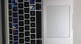 Good
													MacBook Air 2015 - 13" - Silver, 128 GB, 4 GB, photo 5 of 9